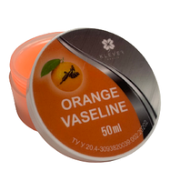 Вазелін Orange Klever Beauty