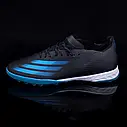 Сороконіжки Adidas X Ghosted.1 TF (39-45), фото 4