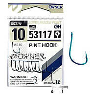 Гачки Owner Pint Hook 53117 No10