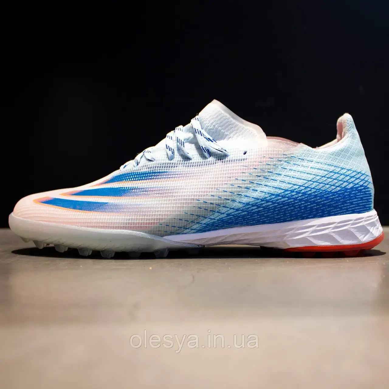 Сороконіжки Adidas X Ghosted.1 TF (39-45)