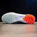 Сороконіжки Adidas X Ghosted.1 TF (39-45), фото 3