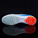 Сороконіжки Adidas X Ghosted.1 TF (39-45), фото 6