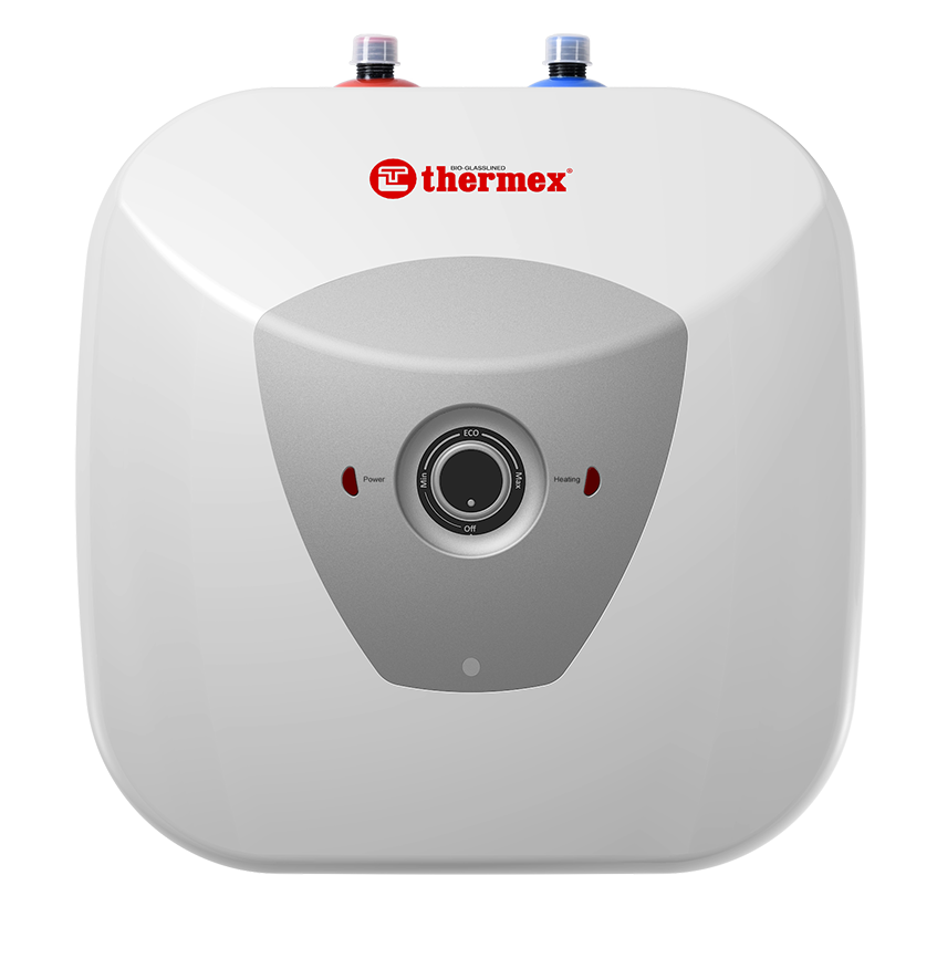 Водонагрівач THERMEX H 10-U (PRO), 10 л