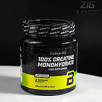 100% Creatine Monohydrate 300g BioTech