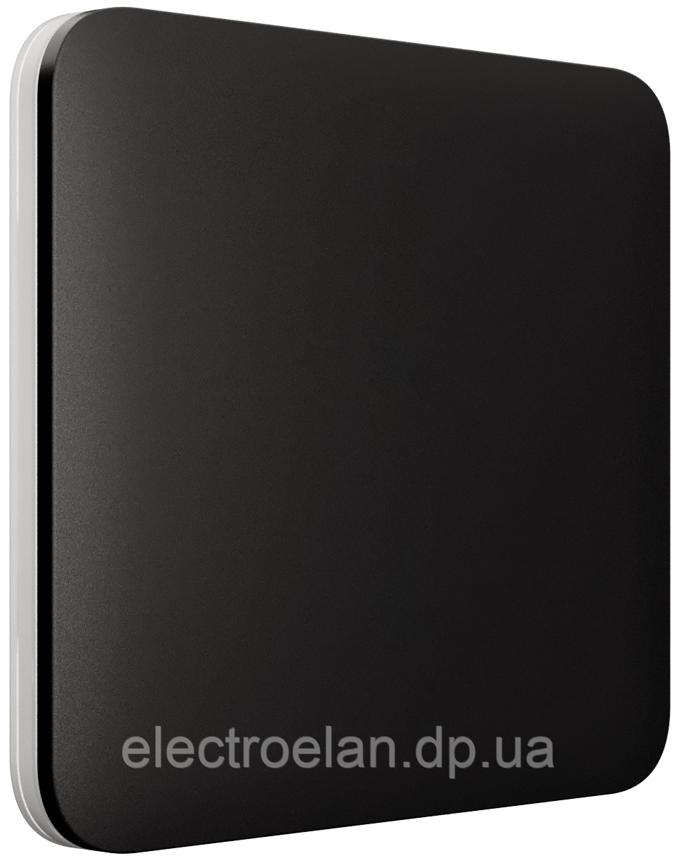 Вимикач Ajax LightSwitch прохідний Black