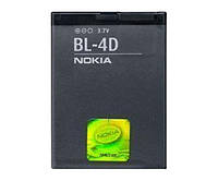 АКБ Nokia BL-4D | Nokia E52 | Nokia E63 | Nokia E72 | Nokia E90 | Nokia N97