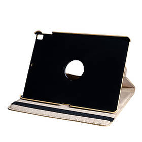 Чехол планшет TX 360 Apple iPad 10.2'' / 10.5'',  Gold