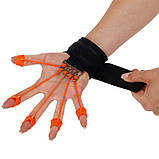 Тактильний тренажер для пальців Hand Yoga 34 кг FI-9671-75LB, фото 9