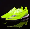 Сороконіжки Adidas X Ghosted.3 TF (39-45), фото 5