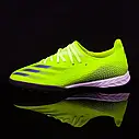 Сороконіжки Adidas X Ghosted.3 TF (39-45), фото 6