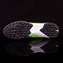 Сороконіжки Adidas X Ghosted.3 TF (39-45), фото 7