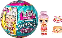 Игровой набор кукла Лол Сюрприз Создай Настроение L.O.L. Surprise! Swap Tots with Collectible Doll