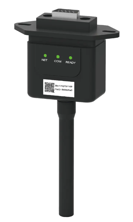 Моніторинг Wi-Fi для інверторів Deye Stick Logger LSW-3, фото 1