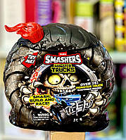 Smashers Monster Truck 25 сюрпризов