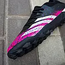 Сороконіжки Adidas PREDATOR FREAK.3 L TF (39-45), фото 5