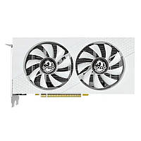 Видеокарта AMD Radeon RX580 8GB GDDR5 256BIT WHITE Edition