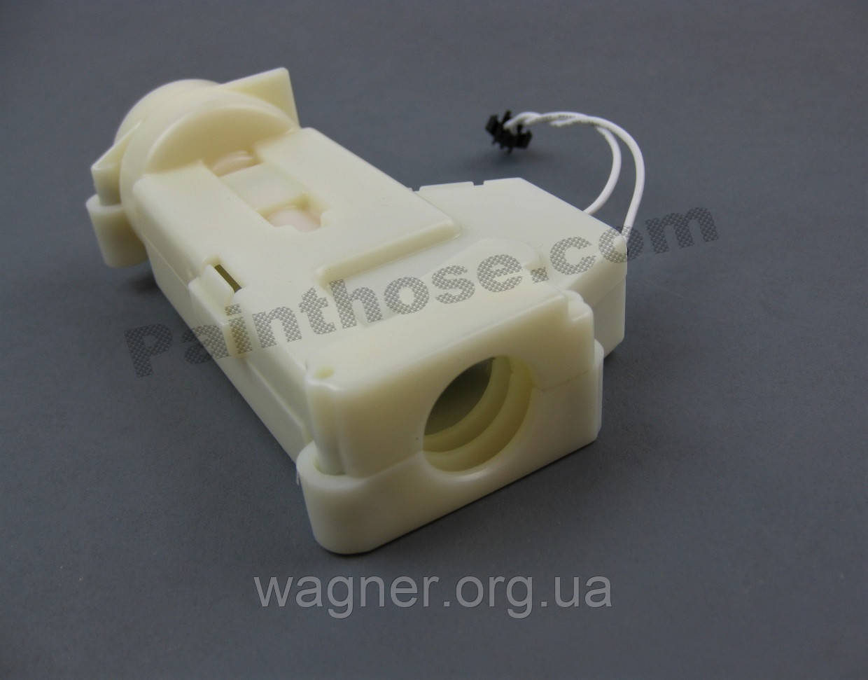 Перемикач тиску на Wagner ProSpray 3.20