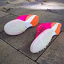 Сороконіжки Adidas X Ghosted.1 TF (39-45), фото 4