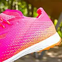 Сороконіжки Adidas X Ghosted.1 TF (39-45), фото 6