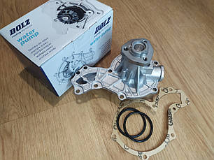 Водяний насос (помпа)