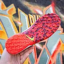 Сороконіжки Nike Tiempo VIII Pro TF (39-45), фото 3