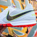 Сороконіжки Nike Tiempo VIII Pro TF (39-45), фото 4