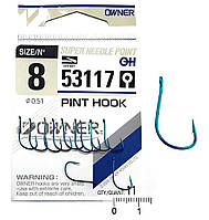 Крючки Owner Pint Hook 53117 №8