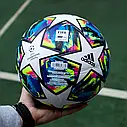 Футбольний м'яч Adidas UEFA Champions League Final, фото 3