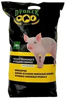Премікс Dvorek для свиноматок P 4-3,5% для свиноматок
