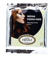 Натуральная индийская хна Indian Henna, 25 г