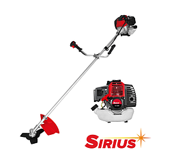 Бензокоса Sirius CG-4200