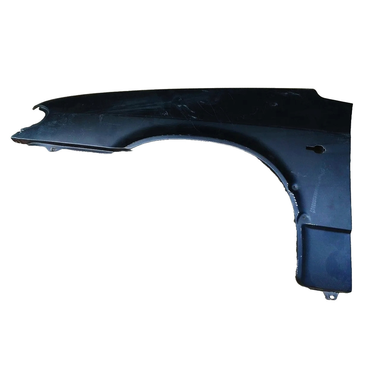 Крило переднє ВАЗ 2114, 2113, 2115 ліве (вир-во Начало)
