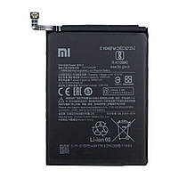 АКБ Xiaomi BM54 4900 mAh / Xiaomi Redmi Note 9T M2007J22G