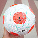 Футбольний м'яч Nike Premier League Flight, фото 3