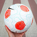 Футбольний м'яч Nike Premier League Flight, фото 4