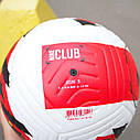 Футбольний м'яч Nike Club 22 FIFA, фото 5