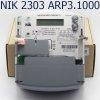 Трехфазный счетчик НИК 2303 3ф (5-120А) 380В ARP3.1000.MC.11