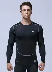 Комплект термобілизни Nike Pro (XS-XXXL) S