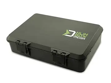 Коропова коробка, коробка органейзер Delphin KlikBOX Mega, фото 1