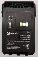 PMNN4502 акумулятор для Motorola DP3441e/DP3661e Series (3000 mAh) PTM-3441