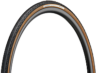 Покрышка GRAVELKING SK Panaracer 700x38C Black/Brown