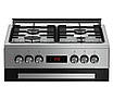 Комбінована плита Beko FSE62320DX, фото 3