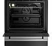 Комбінована плита Beko FSE62320DX, фото 5