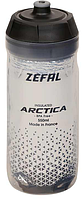 Фляга-термос Zefal Arctica 55 1660 550мл серебристо-черная