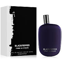 Blackpepper Comme des Garcons eau de parfum 50 ml