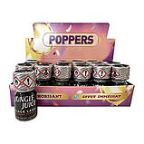 Попперс / Poppers Jungle Juice Black Label Special Formula isoamyl 10ml France, фото 3