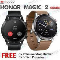 Смарт-годинник Honor Magic Watch 2 46 mm black