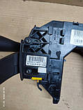 Подрулевой переключатель Citroen C4 Picasso 96627927xt 96481641xt 96591774xt, фото 2