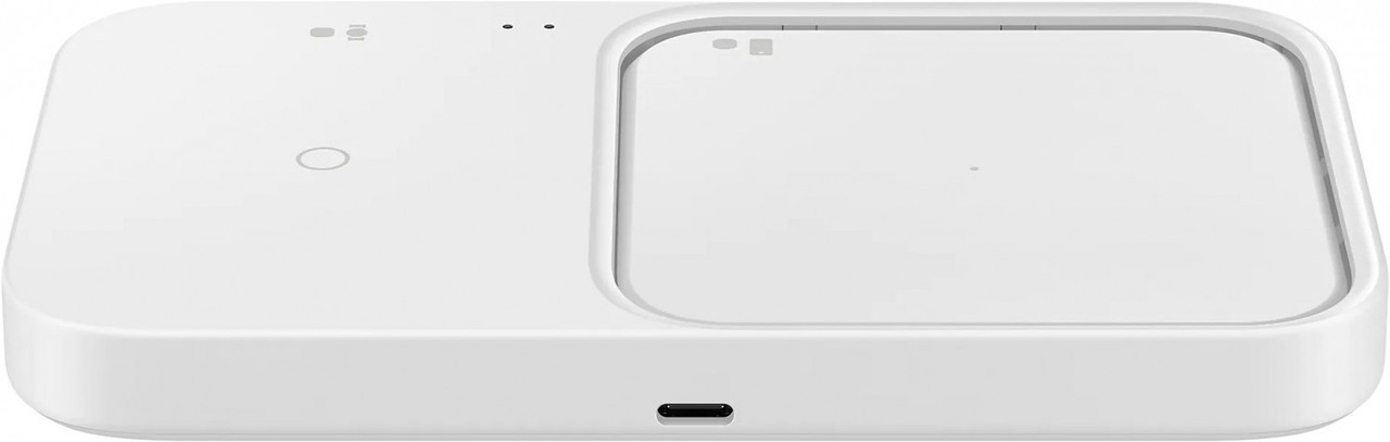 Samsung 15W Duo 15W EP-P5400 (без зарядного пристрою) білий (EP-P5400BWEGEU) - фото 6 - id-p1754731778