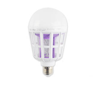 Світлодіодна лампа приманка для комах Zapp Light 5052